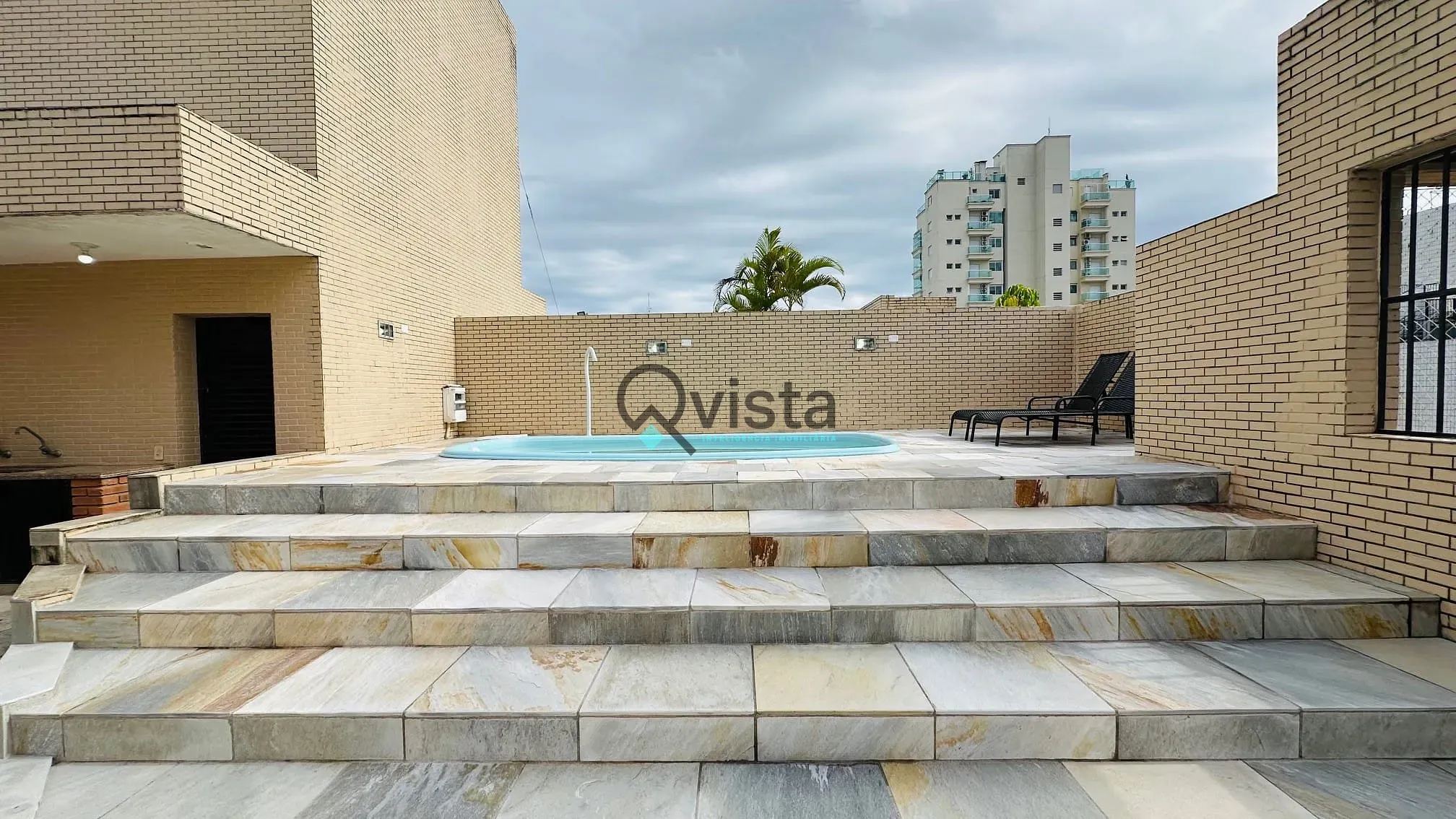 Cobertura, 5 quartos, 300 m² - Foto 9