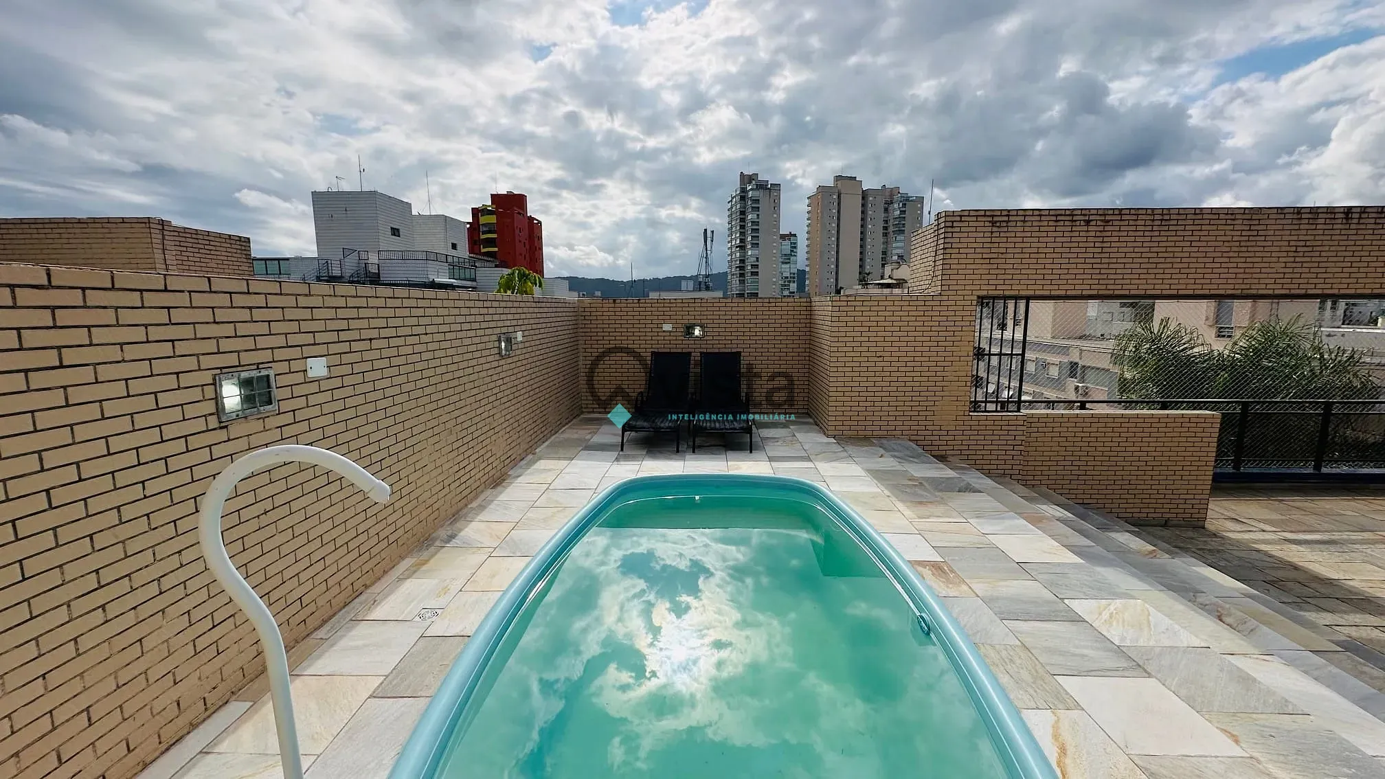 Cobertura, 5 quartos, 300 m² - Foto 10