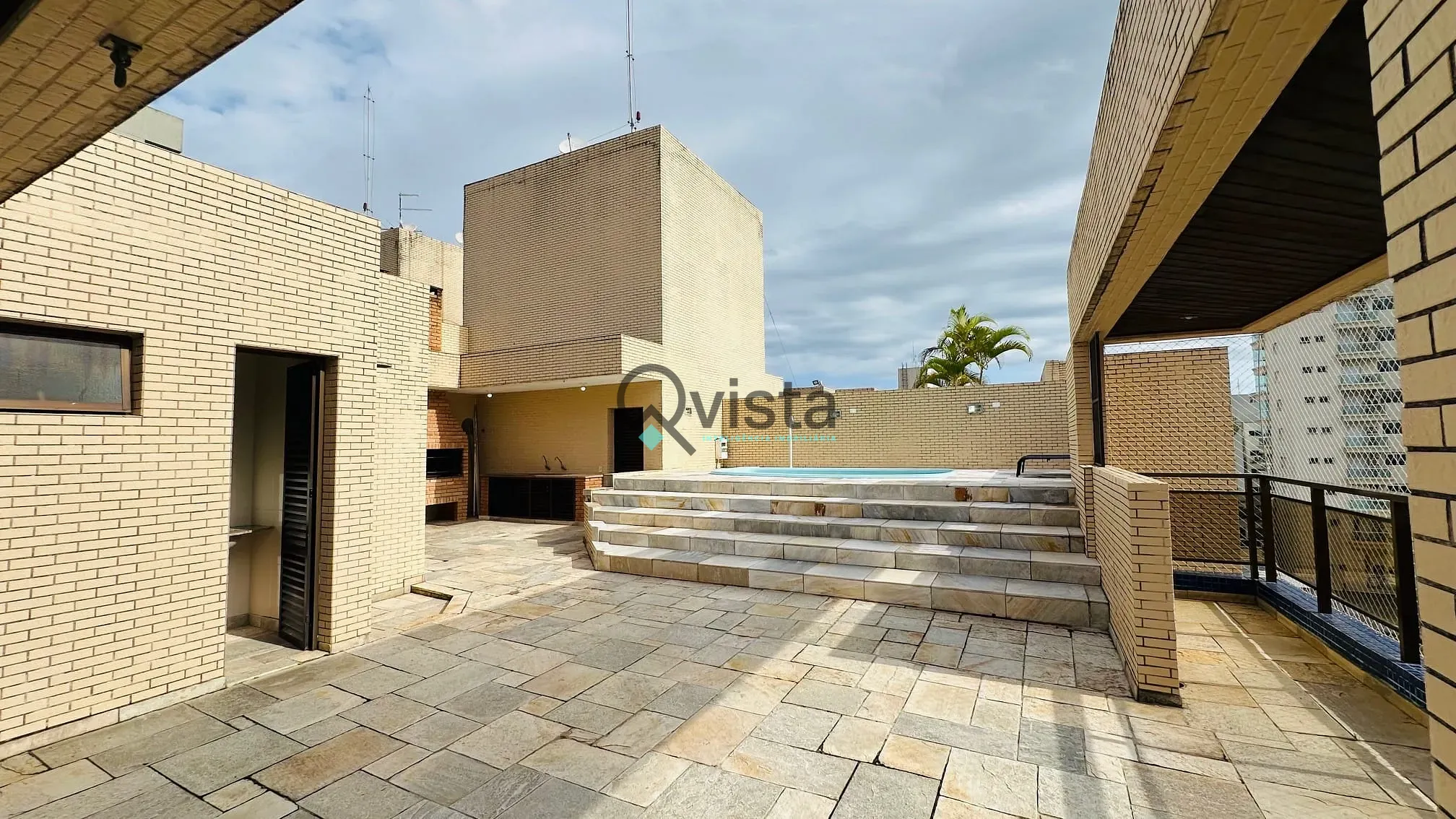 Cobertura, 5 quartos, 300 m² - Foto 11