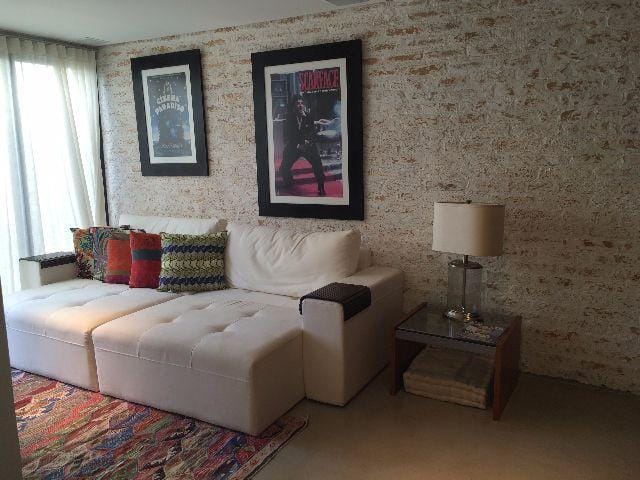 Foto do Cobertura / Penthouse - Cobertura com 3 dormitórios, 261 m² - venda por R$ 1.590.000,00 ou aluguel por R$ 12.150,00/mês - Jardim Aquarius - São José dos Campos/SP | RUSSI IMÓVEIS