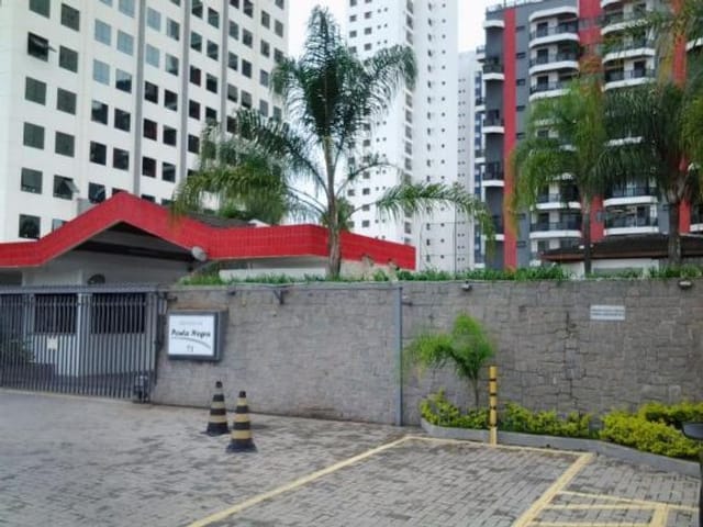 Foto do Cobertura / Penthouse - Cobertura com 3 dormitórios, 261 m² - venda por R$ 1.590.000,00 ou aluguel por R$ 12.150,00/mês - Jardim Aquarius - São José dos Campos/SP | RUSSI IMÓVEIS