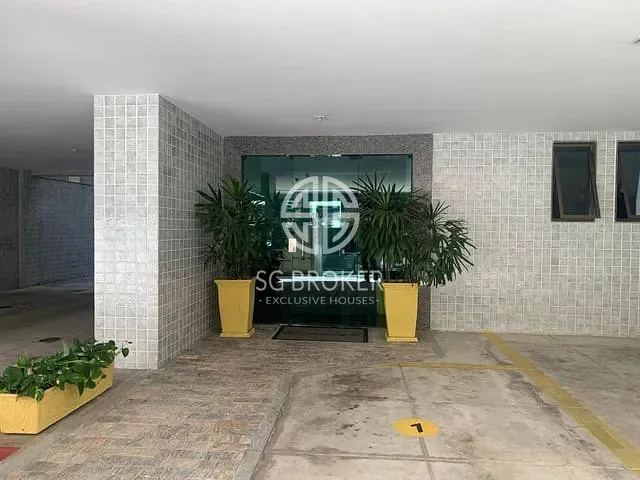 Cobertura / Penthouse 3 quartos e 3 banheiros, à venda, no bairro Recreio dos Bandeirantes em Rio de Janeiro