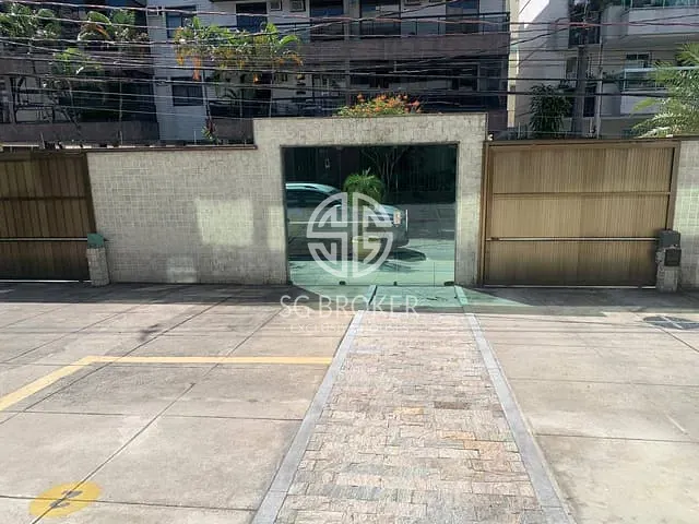 Cobertura / Penthouse 3 quartos e 3 banheiros, à venda, no bairro Recreio dos Bandeirantes em Rio de Janeiro