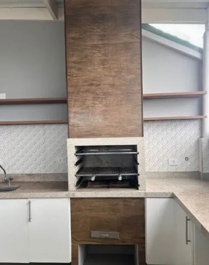 Cobertura, 3 quartos, 135 m² - Foto 14