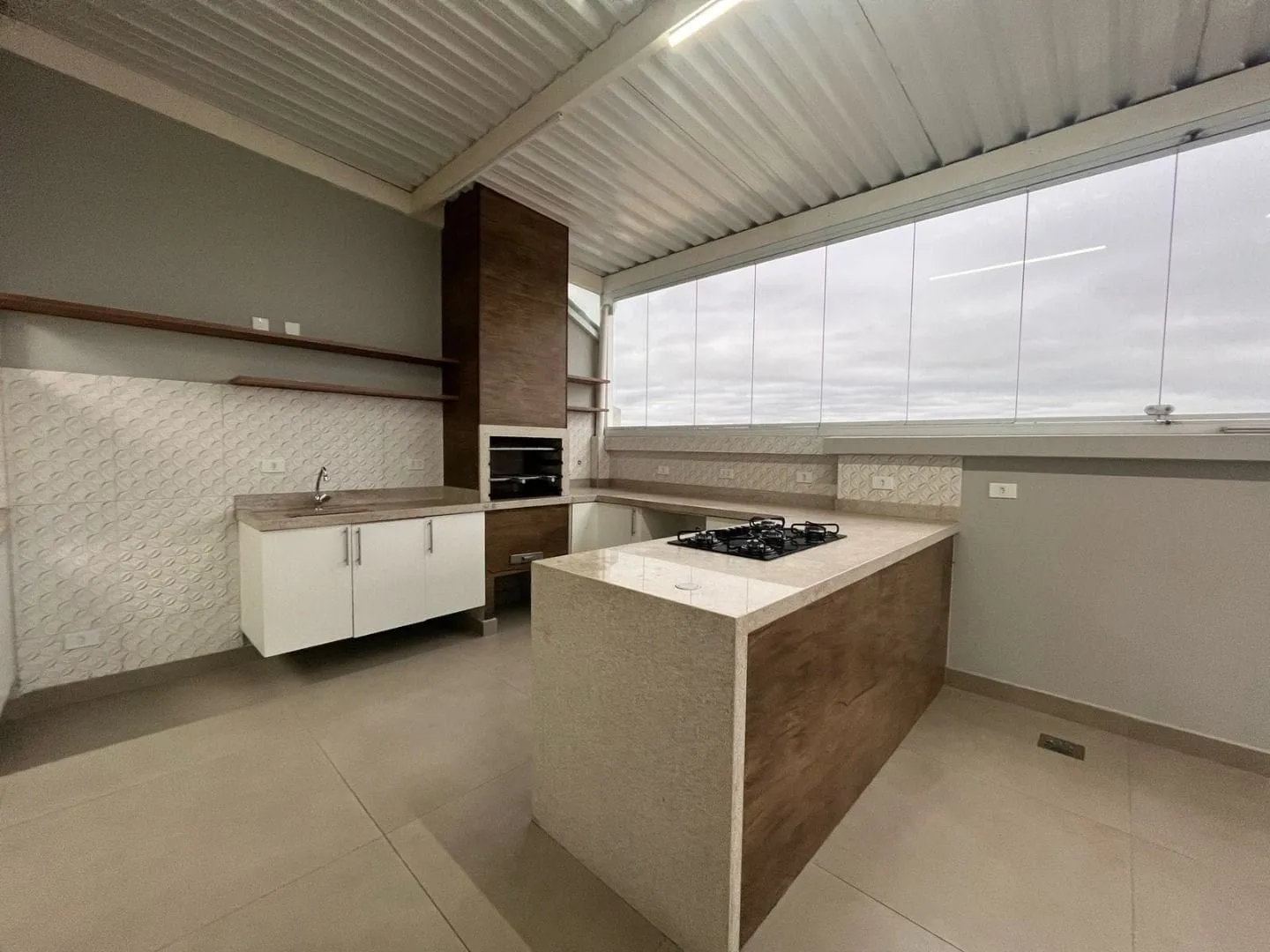 Cobertura, 3 quartos, 135 m² - Foto 13