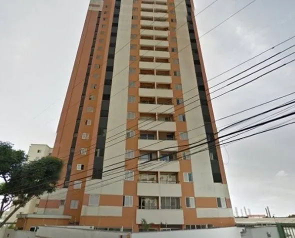 Cobertura, 3 quartos, 135 m² - Foto 2