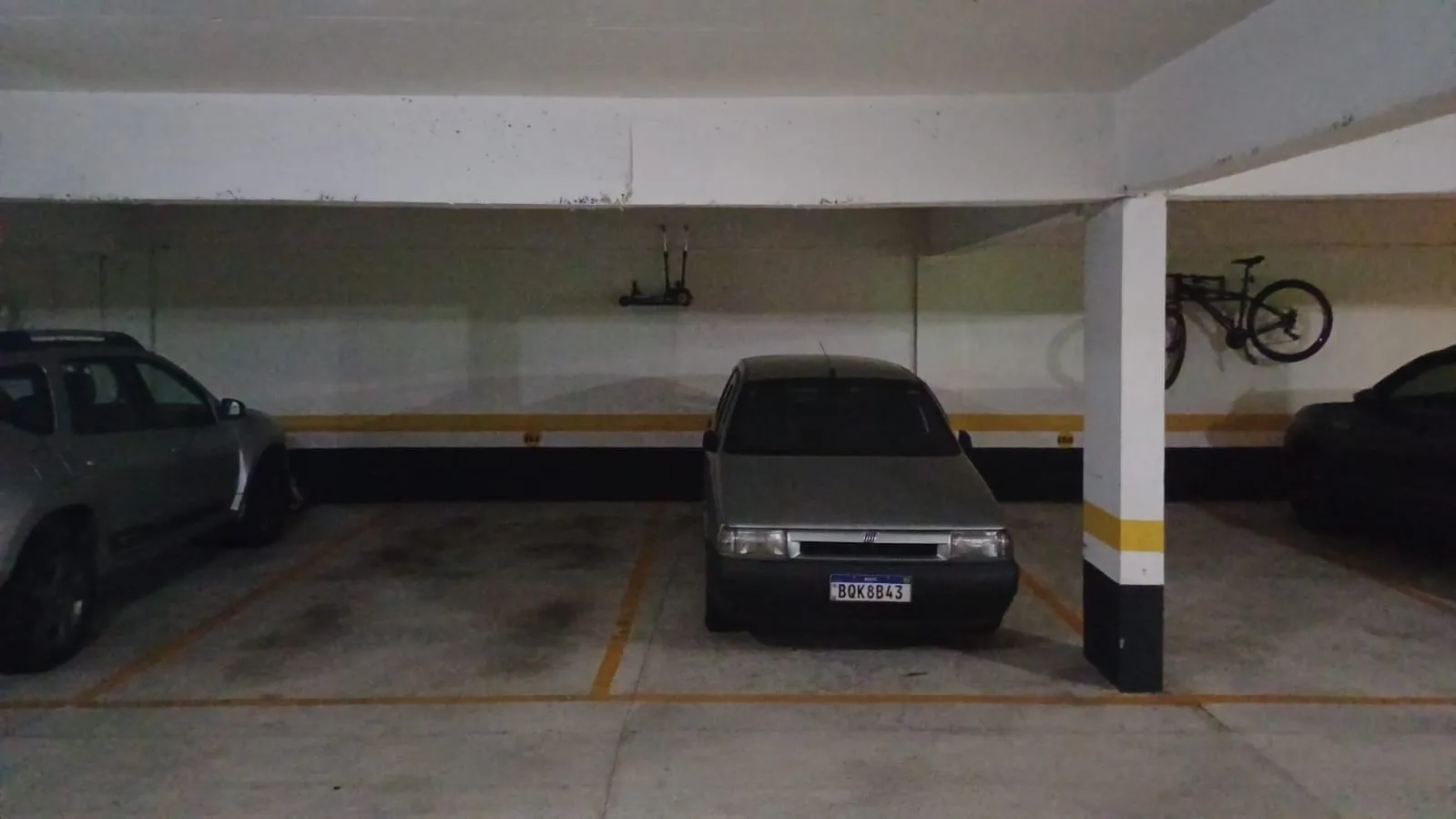 Cobertura, 3 quartos, 135 m² - Foto 8