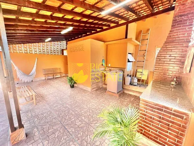 Cobertura / Penthouse com 164m² 3 quartos e 2 banheiros, à venda, no bairro Retiro em Volta Redonda
