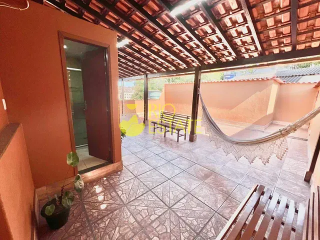 Cobertura / Penthouse com 164m² 3 quartos e 2 banheiros, à venda, no bairro Retiro em Volta Redonda