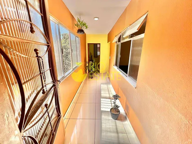 Cobertura / Penthouse com 164m² 3 quartos e 2 banheiros, à venda, no bairro Retiro em Volta Redonda