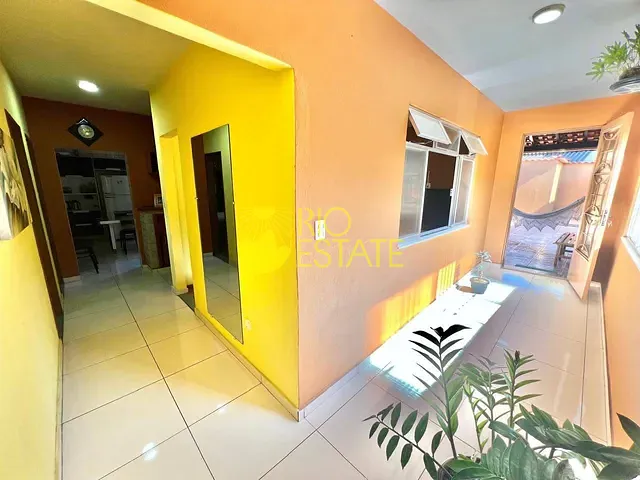 Cobertura / Penthouse com 164m² 3 quartos e 2 banheiros, à venda, no bairro Retiro em Volta Redonda