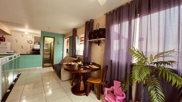 Cobertura / Penthouse com 720m² 5 quartos e 4 banheiros, à venda, no bairro Braga em Cabo Frio