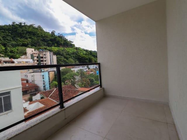 Cobertura / Penthouse 3 quartos e 2 banheiros, à venda, no bairro Vale do Ipê em Juiz de Fora