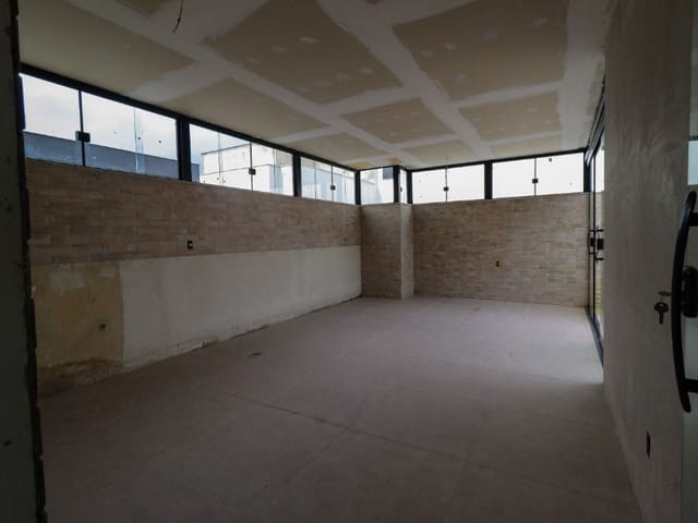 Cobertura / Penthouse 3 quartos e 2 banheiros, à venda, no bairro Vale do Ipê em Juiz de Fora