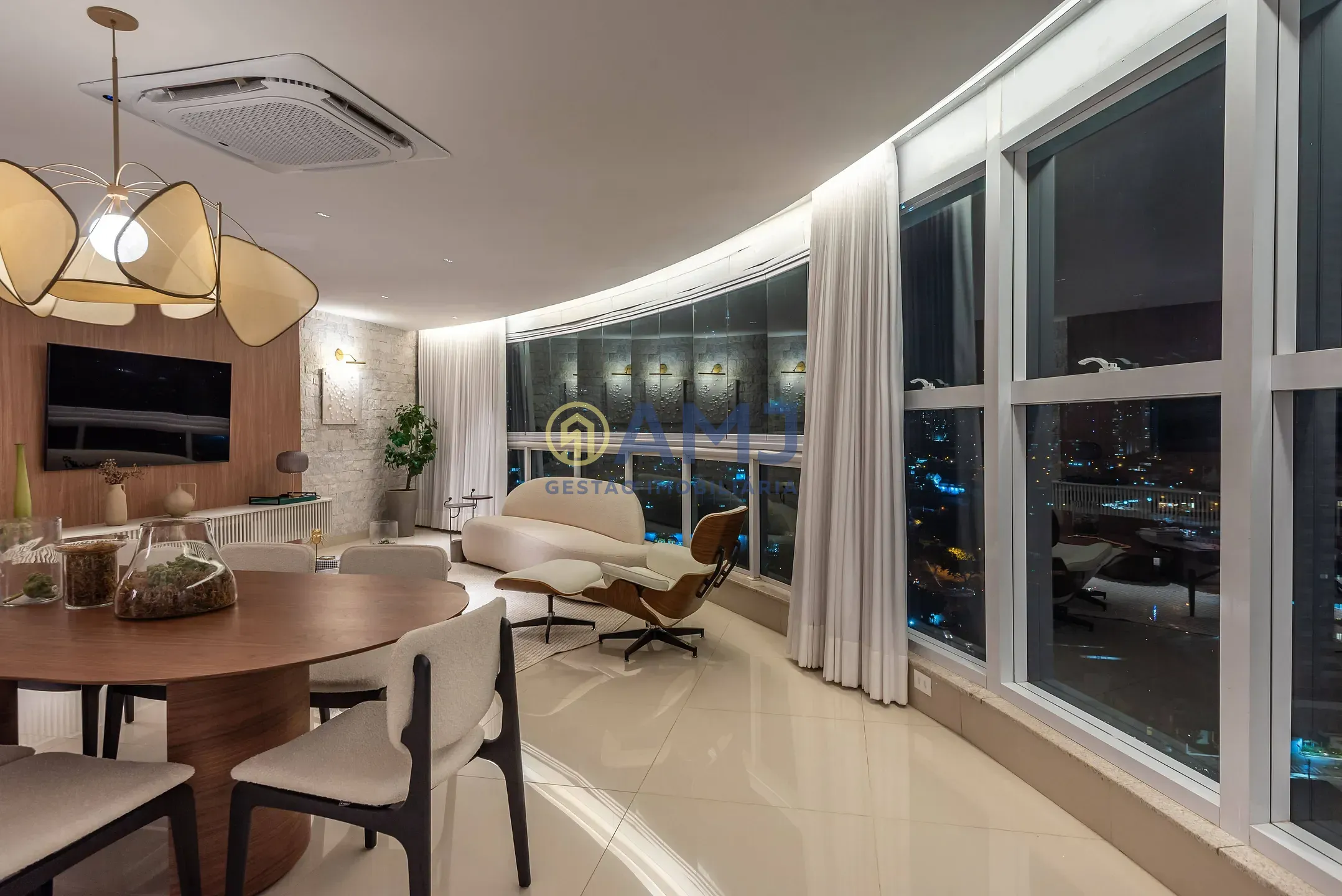 Cobertura, 4 quartos, 355 m² - Foto 2