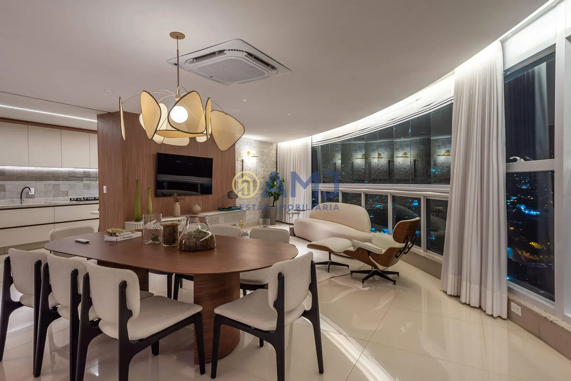 Cobertura, 4 quartos, 355 m² - Foto 3
