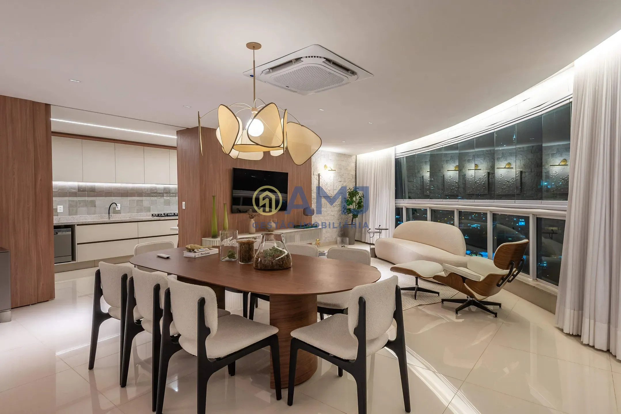 Cobertura, 4 quartos, 355 m² - Foto 4