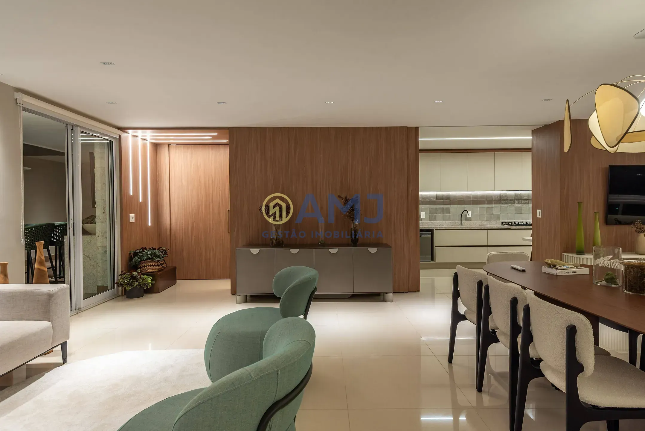Cobertura, 4 quartos, 355 m² - Foto 5