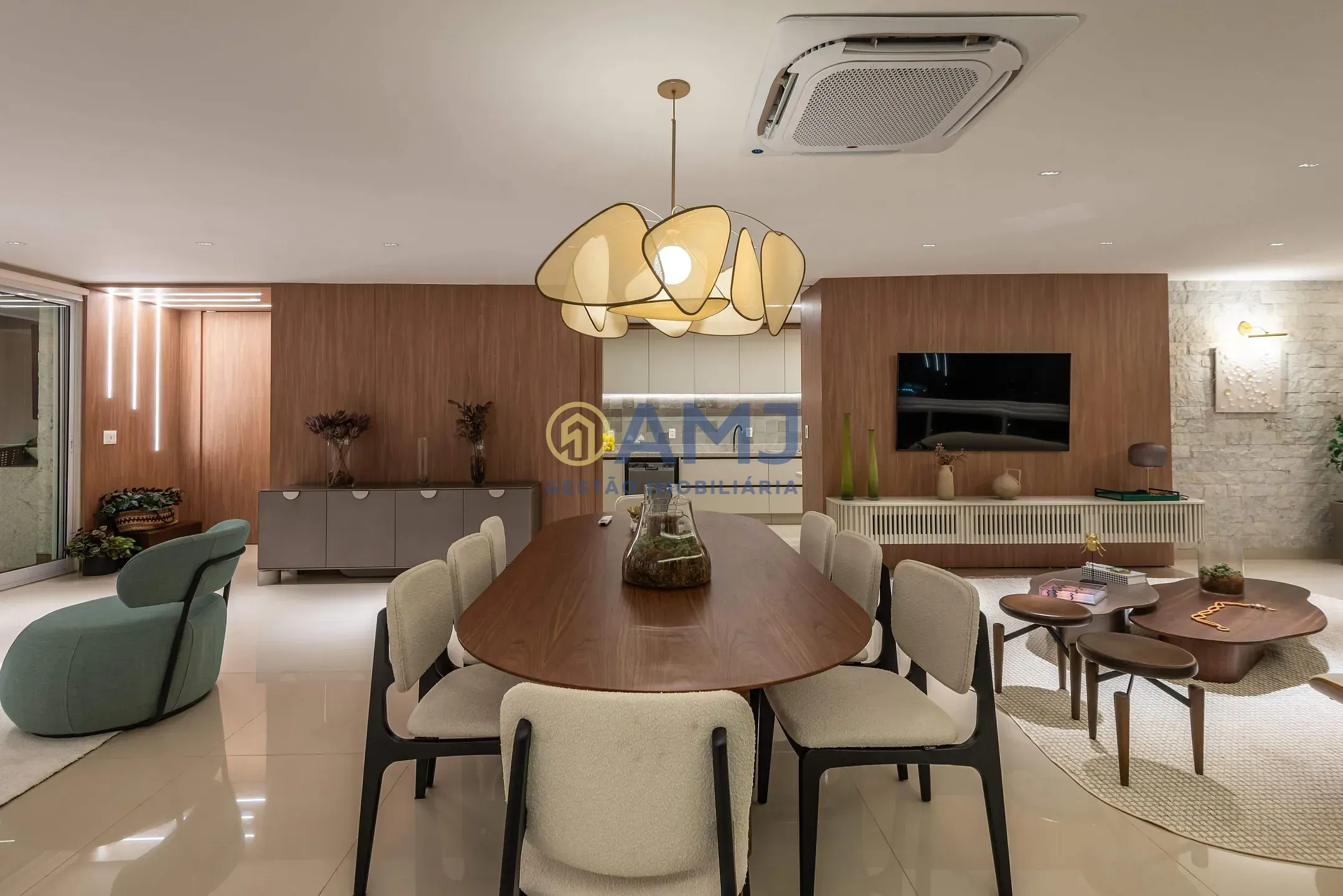 Cobertura, 4 quartos, 355 m² - Foto 6