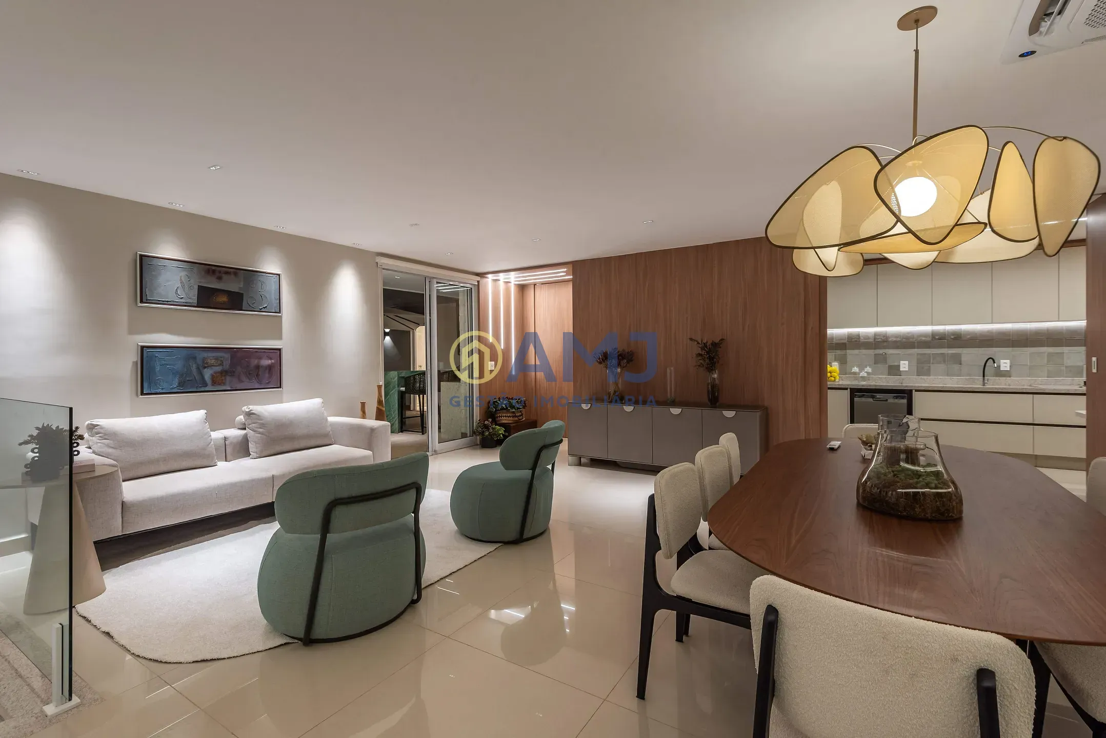 Cobertura, 4 quartos, 355 m² - Foto 7