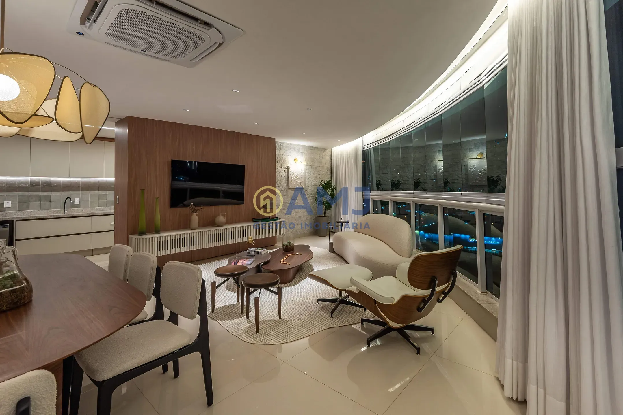 Cobertura, 4 quartos, 355 m² - Foto 9