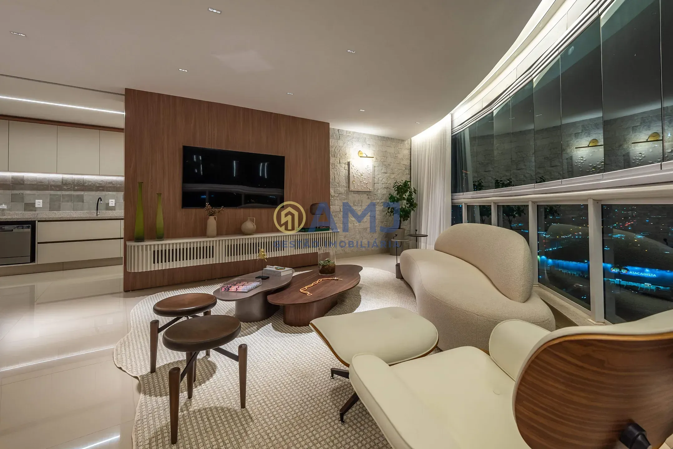 Cobertura, 4 quartos, 355 m² - Foto 10