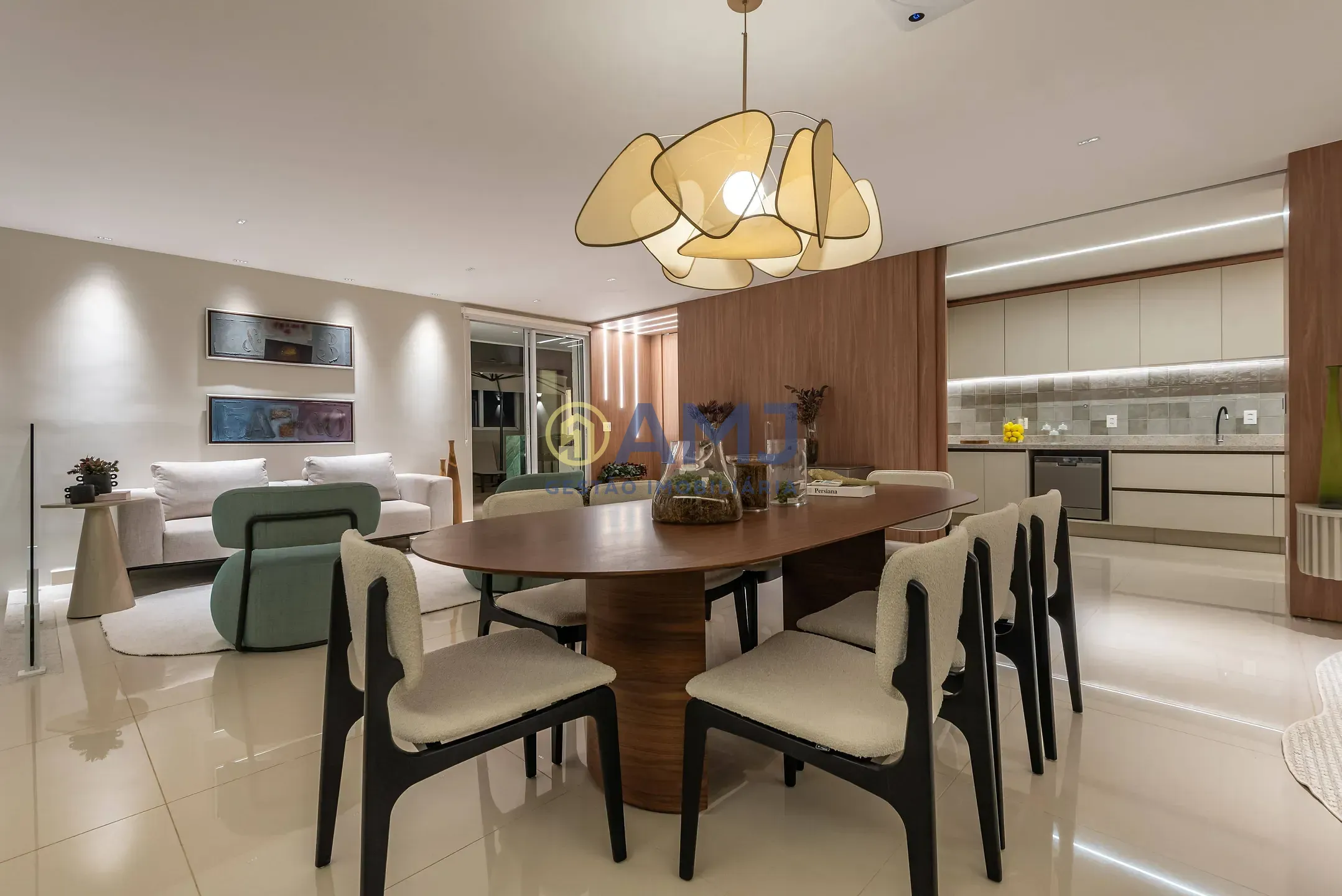 Cobertura, 4 quartos, 355 m² - Foto 11