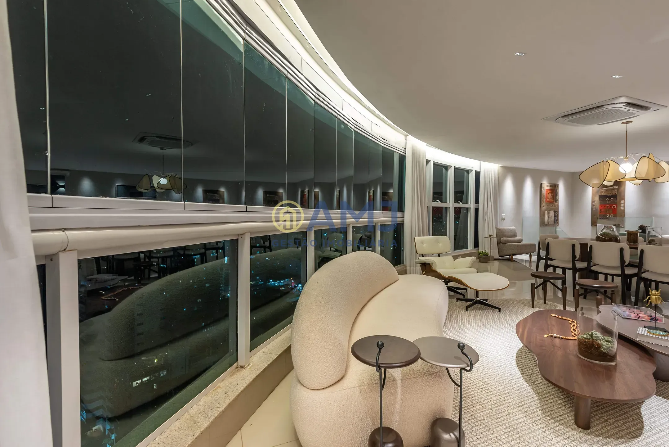 Cobertura, 4 quartos, 355 m² - Foto 14