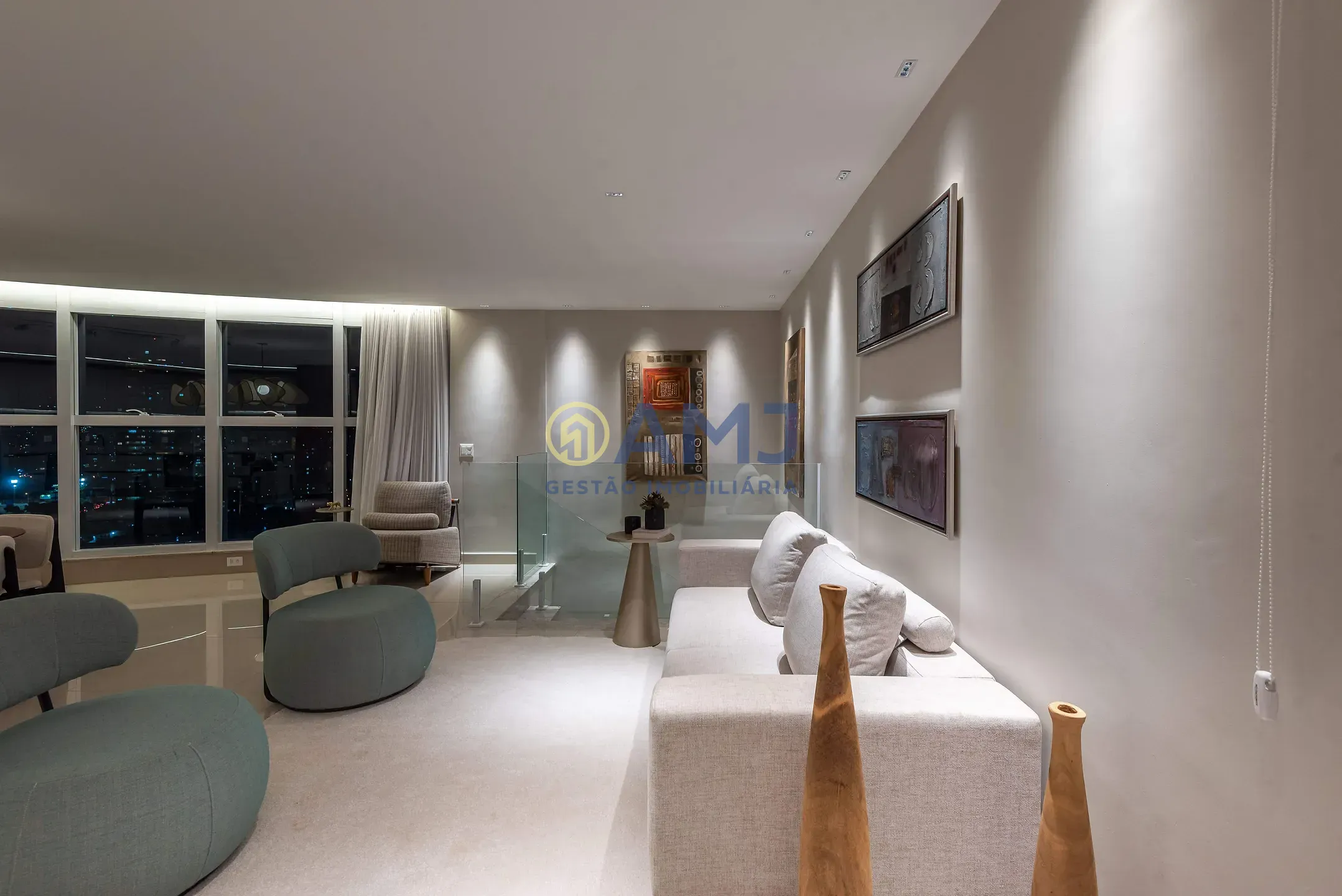 Cobertura, 4 quartos, 355 m² - Foto 17