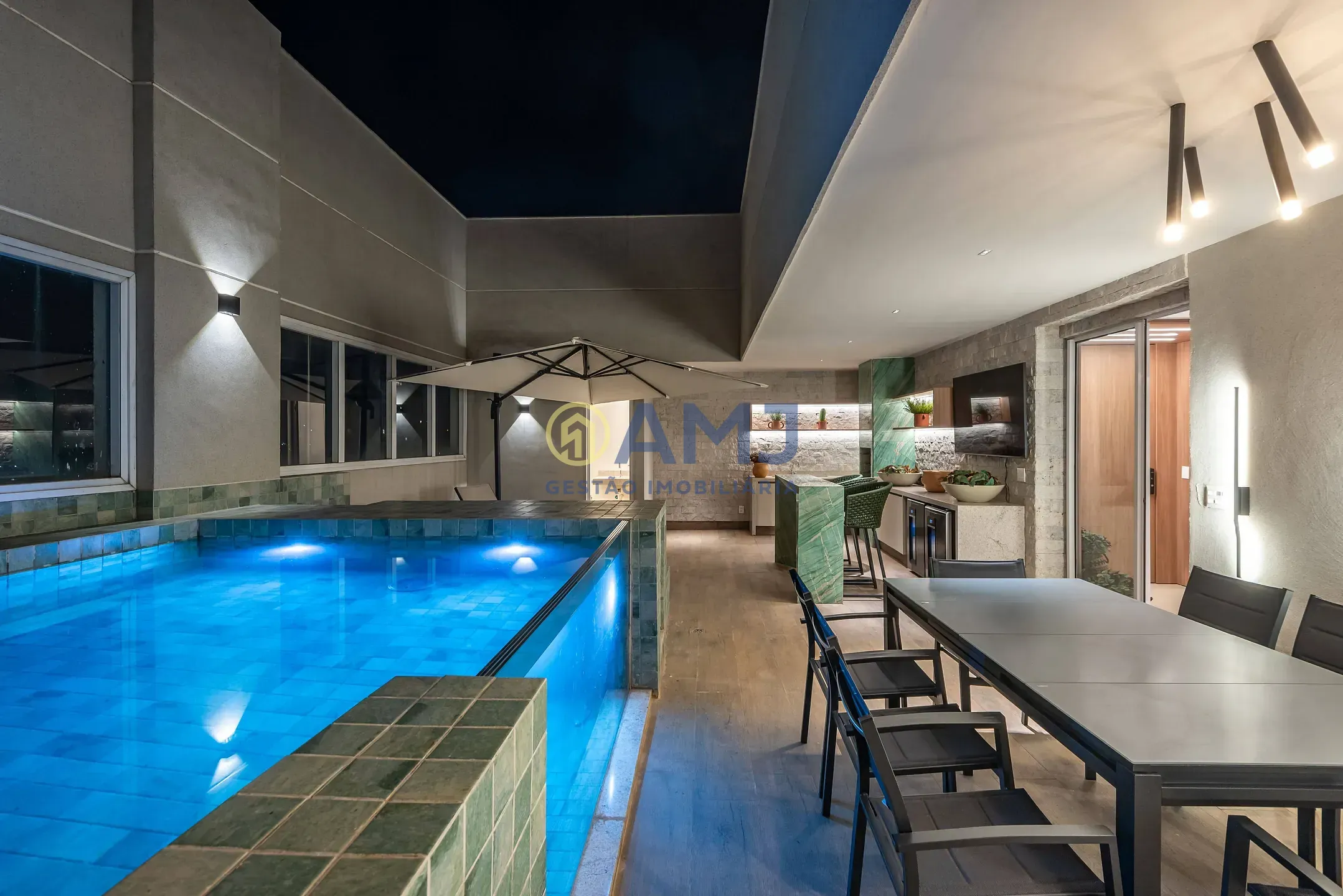 Cobertura, 4 quartos, 355 m² - Foto 27