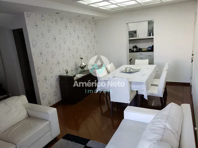 Cobertura / Penthouse 3 quartos e 1 banheiro, à venda, no bairro Santa Maria em São Caetano do Sul