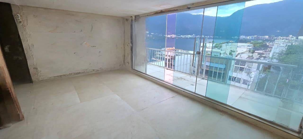Cobertura / Penthouse à venda, Rua Nascimento Silva - Ipanema. Varanda, 5 quartos / 5 suítes, possibilidade de terraço gourmet. 600 m². 4 vagas.