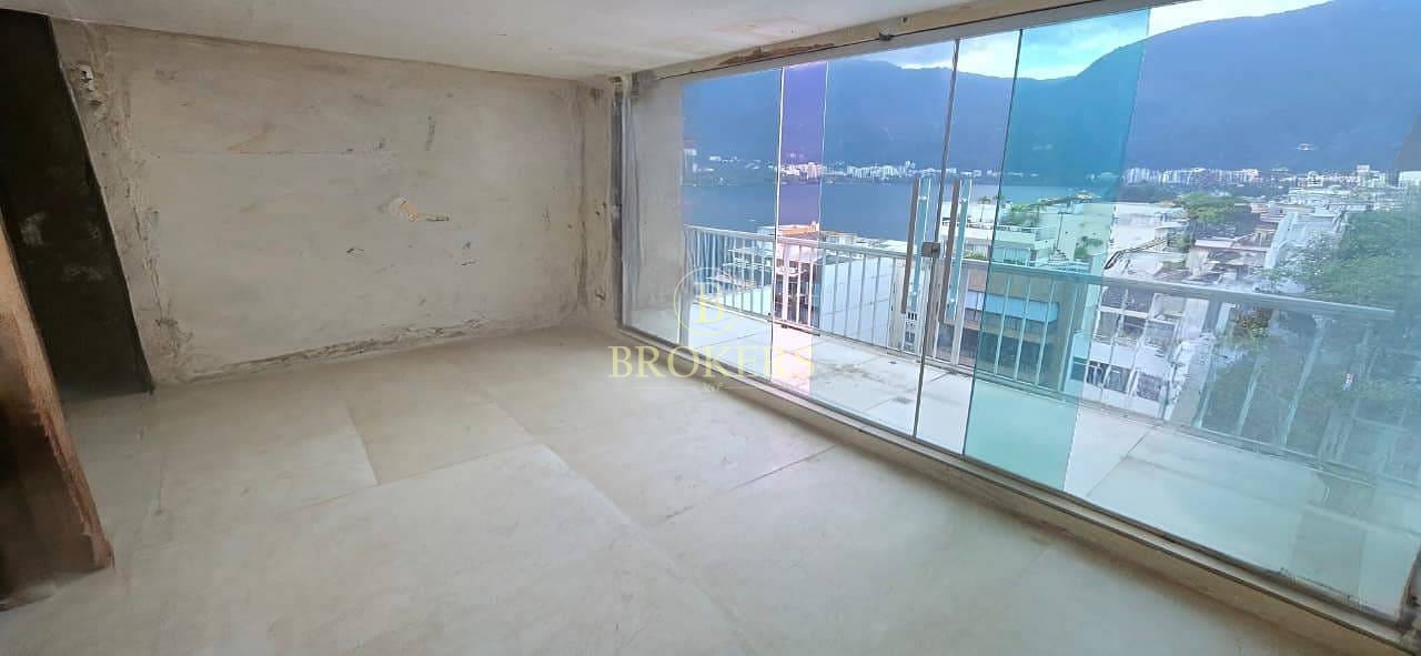 Cobertura / Penthouse à venda, Rua Nascimento Silva - Ipanema. Varanda, 5 quartos / 5 suítes, possibilidade de terraço gourmet. 600 m². 4 vagas.