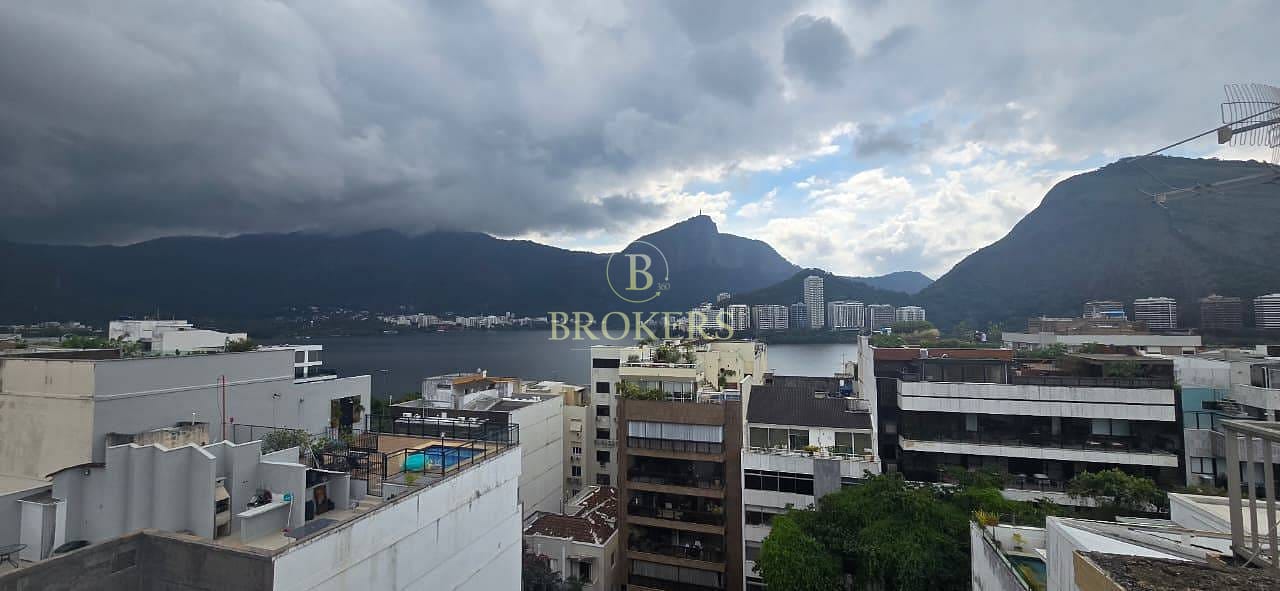 Cobertura / Penthouse à venda, Rua Nascimento Silva - Ipanema. Varanda, 5 quartos / 5 suítes, possibilidade de terraço gourmet. 600 m². 4 vagas.