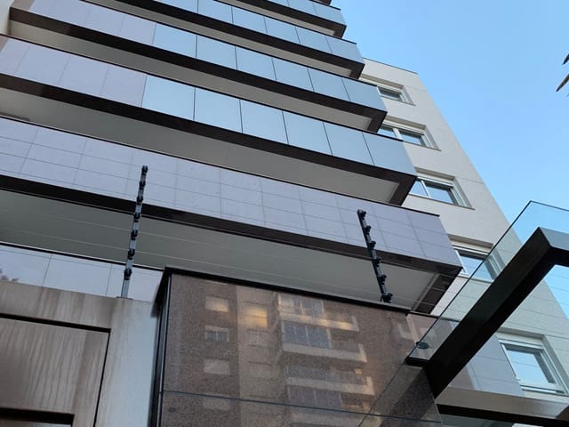 Cobertura / Penthouse 3 quartos e 5 banheiros, à venda, no bairro Exposição em Caxias do Sul