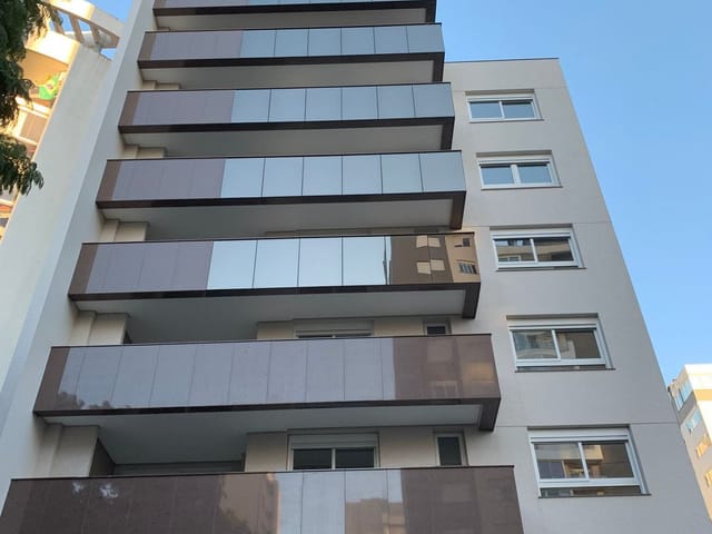 Cobertura / Penthouse 3 quartos e 5 banheiros, à venda, no bairro Exposição em Caxias do Sul