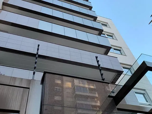 Cobertura / Penthouse 3 quartos e 5 banheiros, à venda, no bairro Exposição em Caxias do Sul
