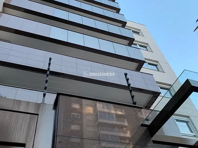 Cobertura / Penthouse 3 quartos e 5 banheiros, à venda, no bairro Exposição em Caxias do Sul