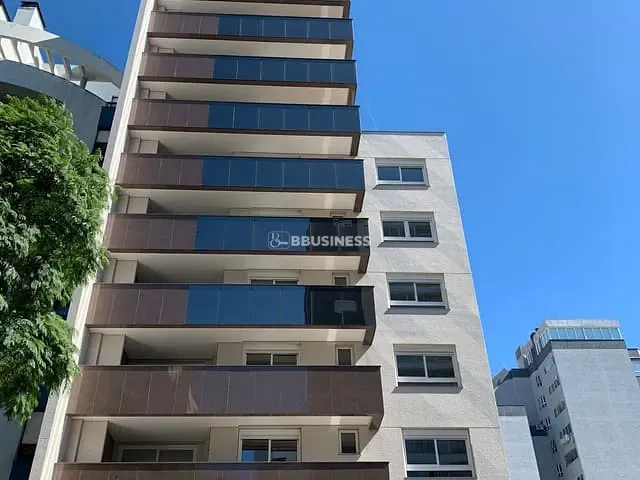 Cobertura / Penthouse 3 quartos e 5 banheiros, à venda, no bairro Exposição em Caxias do Sul
