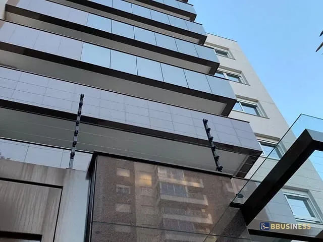 Cobertura / Penthouse 3 quartos e 5 banheiros, à venda, no bairro Exposição em Caxias do Sul