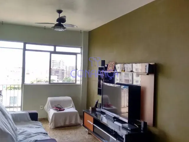 Cobertura / Penthouse com 130m² 3 quartos e 3 banheiros, à venda, no bairro Méier em Rio de Janeiro