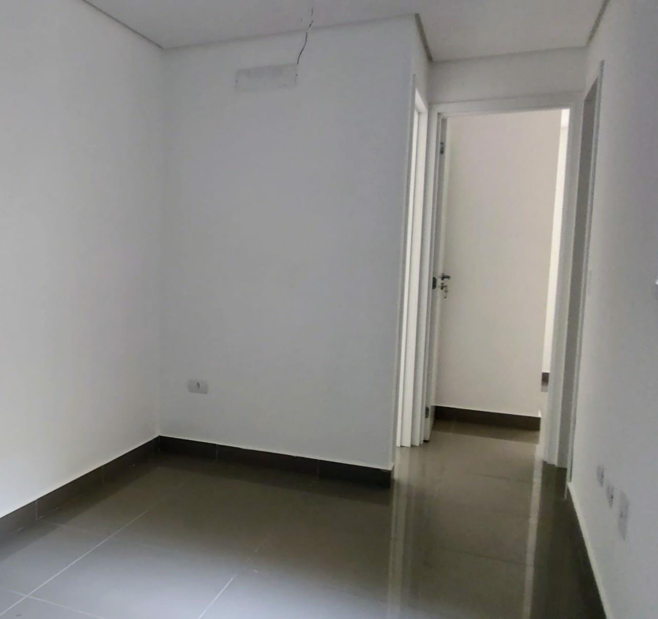 Cobertura à venda 2 Quartos, 1 Suite, 1 Vaga, 84M², Campestre, Santo André - SP 