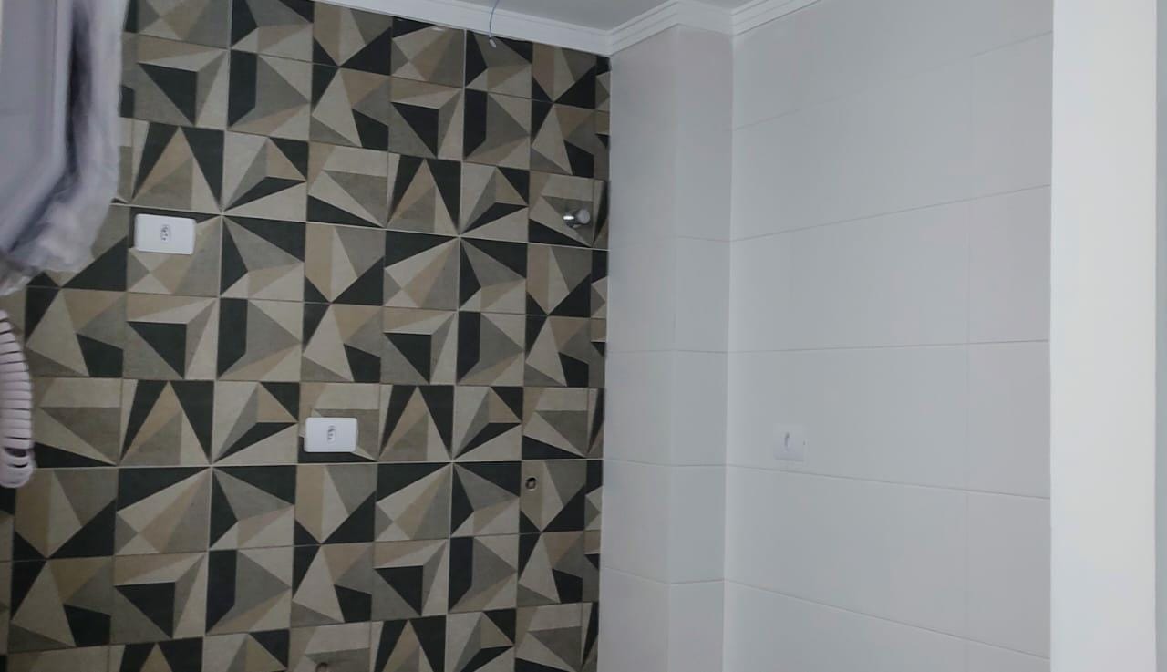Cobertura à venda 2 Quartos, 1 Suite, 1 Vaga, 84M², Campestre, Santo André - SP 
