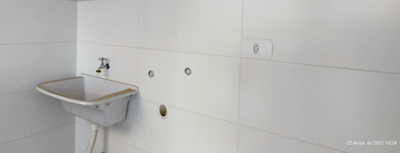 Cobertura à venda 2 Quartos, 1 Suite, 1 Vaga, 84M², Campestre, Santo André - SP 