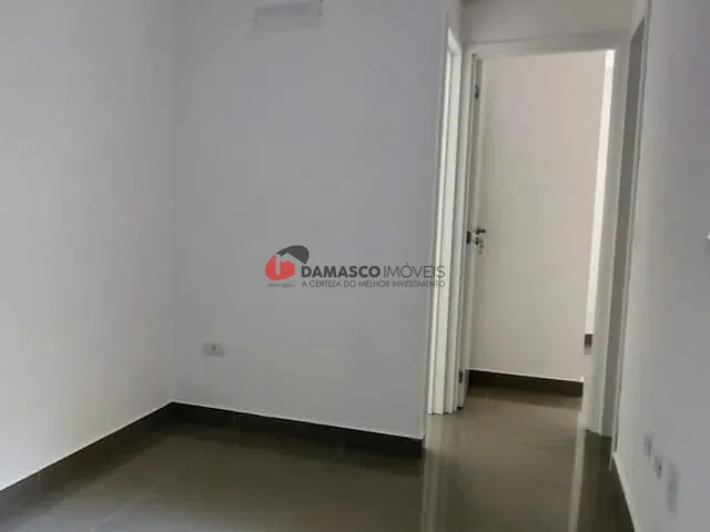 Cobertura / Penthouse 2 quartos e 3 banheiros, à venda, no bairro Campestre em Santo André