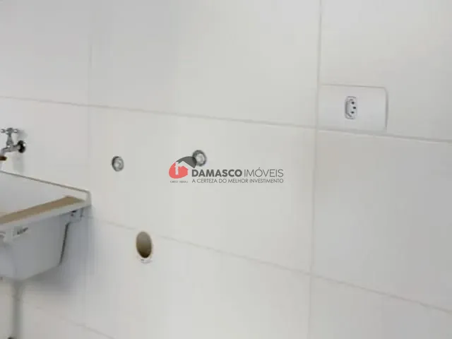 Cobertura / Penthouse 2 quartos e 3 banheiros, à venda, no bairro Campestre em Santo André