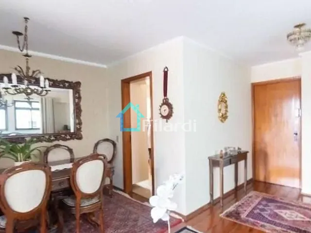 Cobertura / Penthouse 3 quartos e 6 banheiros, à venda, no bairro Pinheiros em São Paulo