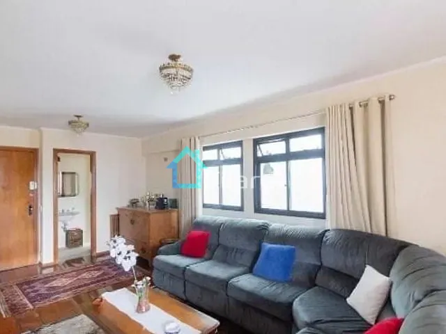 Cobertura / Penthouse 3 quartos e 6 banheiros, à venda, no bairro Pinheiros em São Paulo