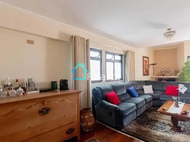 Cobertura / Penthouse 3 quartos e 6 banheiros, à venda, no bairro Pinheiros em São Paulo