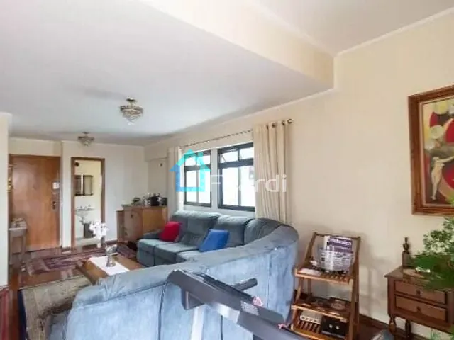 Cobertura / Penthouse 3 quartos e 6 banheiros, à venda, no bairro Pinheiros em São Paulo
